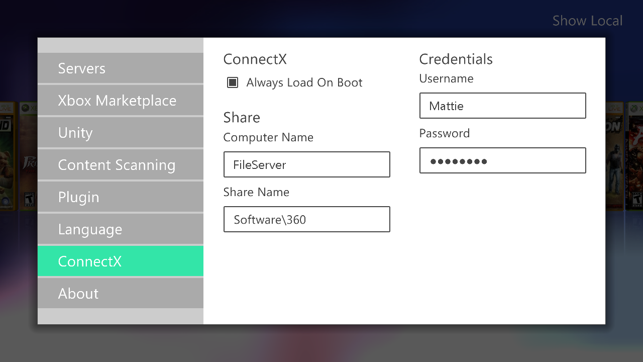 xbox 360 jtag rgh pc emulators